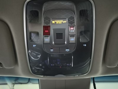 2022 Genesis GV80 — фото 10