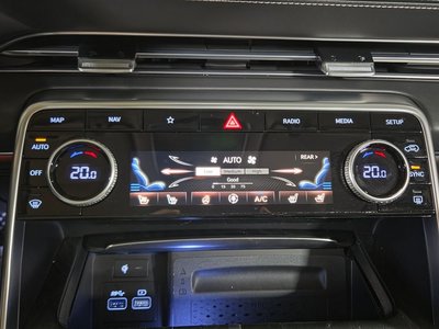 2022 Genesis GV80 thumbnail 12