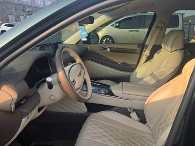 GENESIS GV80 - 9