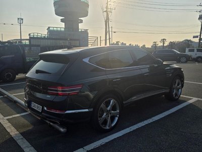 GENESIS GV80 - 4