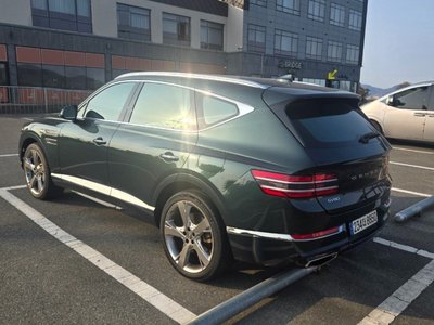 GENESIS GV80 - 7
