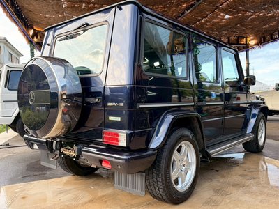 صورة مصغرة 13 لـ 2005 Mercedes-BENZ G-CLASS AMG