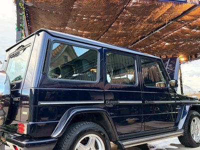 صورة مصغرة 38 لـ 2005 Mercedes-BENZ G-CLASS AMG