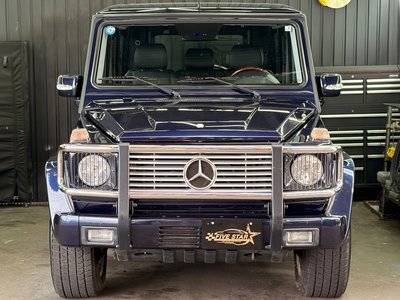 صورة 4 لـ 2005 Mercedes-BENZ G-CLASS AMG