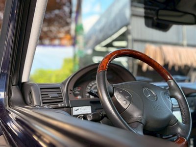 صورة مصغرة 39 لـ 2005 Mercedes-BENZ G-CLASS AMG