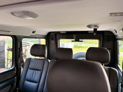 صورة مصغرة 26 لـ 2005 Mercedes-BENZ G-CLASS AMG