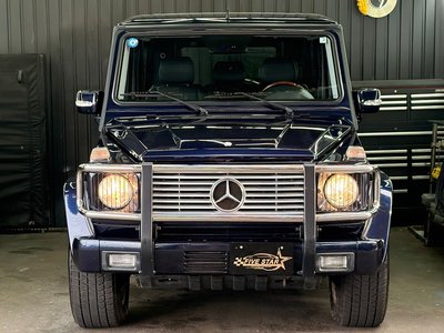 صورة 3 لـ 2005 Mercedes-BENZ G-CLASS AMG