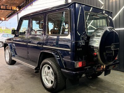 صورة مصغرة 11 لـ 2005 Mercedes-BENZ G-CLASS AMG