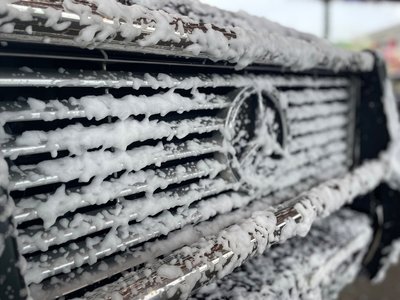 صورة مصغرة 44 لـ 2005 Mercedes-BENZ G-CLASS AMG
