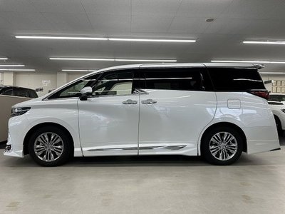 صورة مصغرة 14 لـ 2024 Toyota ALPHARD