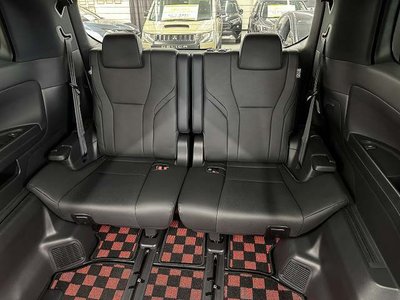 صورة مصغرة 56 لـ 2024 Toyota ALPHARD