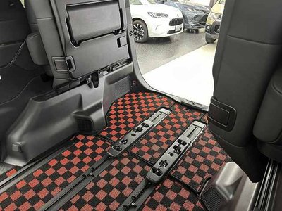صورة مصغرة 11 لـ 2024 Toyota ALPHARD