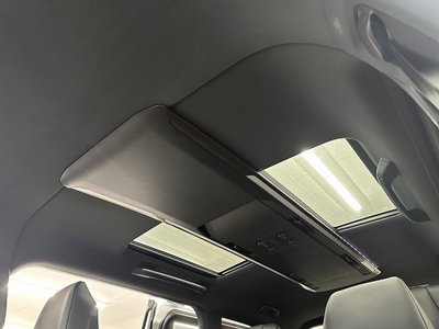 TOYOTA ALPHARD - 7
