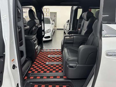 TOYOTA ALPHARD - 8