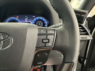 صورة مصغرة 37 لـ 2024 Toyota ALPHARD