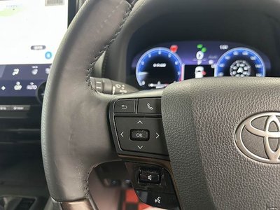 صورة مصغرة 36 لـ 2024 Toyota ALPHARD