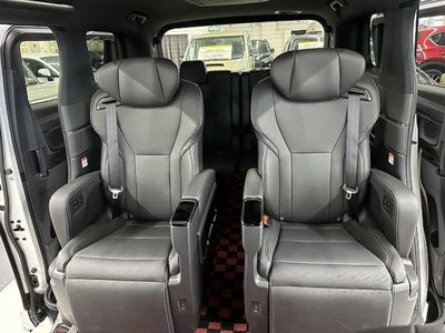 صورة مصغرة 54 لـ 2024 Toyota ALPHARD