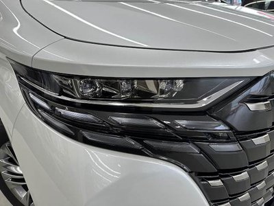 صورة مصغرة 31 لـ 2024 Toyota ALPHARD