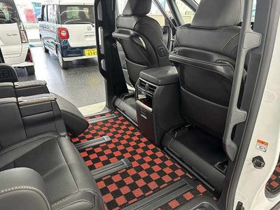 صورة مصغرة 51 لـ 2024 Toyota ALPHARD