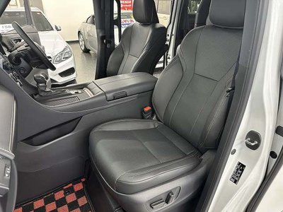 TOYOTA ALPHARD - 6