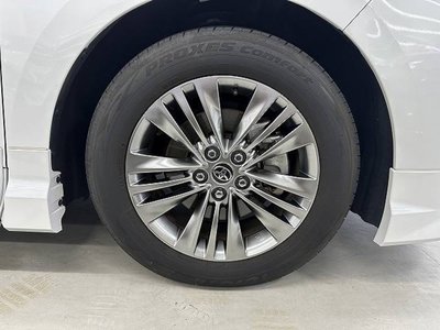 صورة مصغرة 62 لـ 2024 Toyota ALPHARD