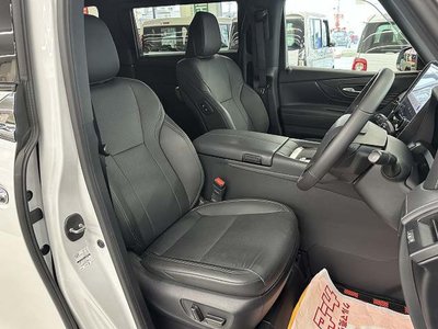 صورة مصغرة 47 لـ 2024 Toyota ALPHARD
