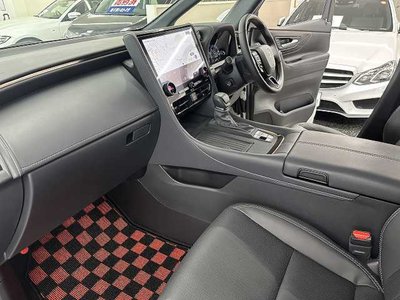 صورة مصغرة 48 لـ 2024 Toyota ALPHARD