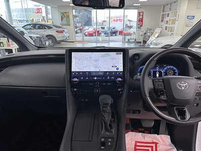 TOYOTA ALPHARD - 3