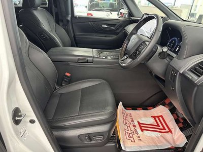 TOYOTA ALPHARD - 5