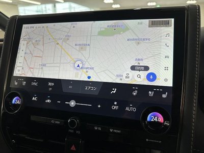 صورة مصغرة 41 لـ 2024 Toyota ALPHARD