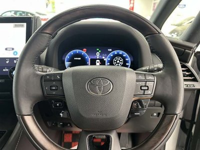 صورة مصغرة 35 لـ 2024 Toyota ALPHARD
