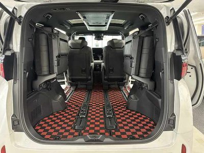صورة مصغرة 57 لـ 2024 Toyota ALPHARD