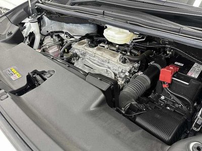 صورة مصغرة 33 لـ 2024 Toyota ALPHARD