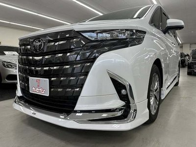 صورة مصغرة 21 لـ 2024 Toyota ALPHARD