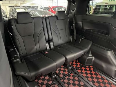 صورة مصغرة 55 لـ 2024 Toyota ALPHARD