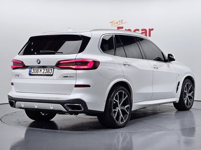 BMW X5 - 4