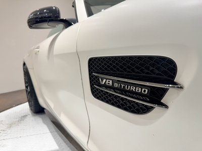 صورة مصغرة 52 لـ 2018 Mercedes-BENZ GT AMG