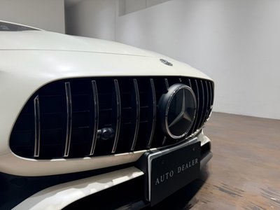 صورة مصغرة 30 لـ 2018 Mercedes-BENZ GT AMG