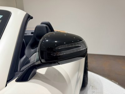 صورة مصغرة 43 لـ 2018 Mercedes-BENZ GT AMG