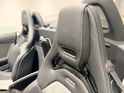 صورة مصغرة 27 لـ 2018 Mercedes-BENZ GT AMG
