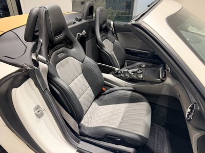 صورة مصغرة 24 لـ 2018 Mercedes-BENZ GT AMG