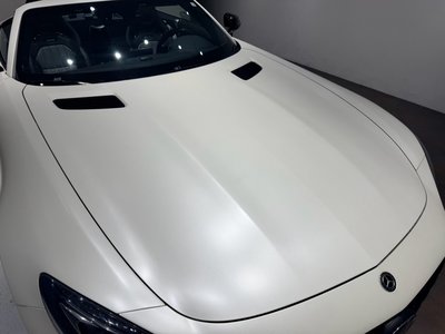 صورة مصغرة 33 لـ 2018 Mercedes-BENZ GT AMG