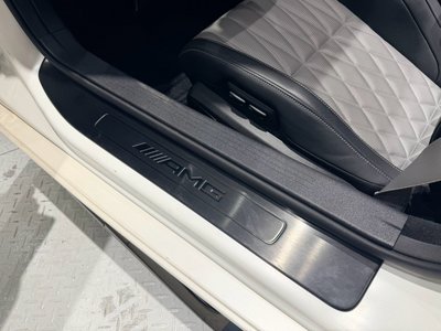 صورة مصغرة 39 لـ 2018 Mercedes-BENZ GT AMG