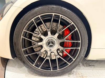 صورة مصغرة 54 لـ 2018 Mercedes-BENZ GT AMG