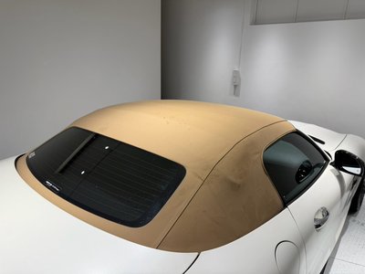 صورة مصغرة 37 لـ 2018 Mercedes-BENZ GT AMG