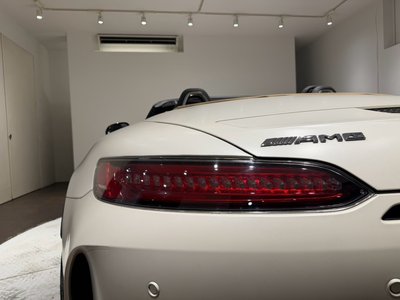 صورة مصغرة 34 لـ 2018 Mercedes-BENZ GT AMG
