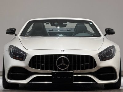 صورة 5 لـ 2018 Mercedes-BENZ GT AMG