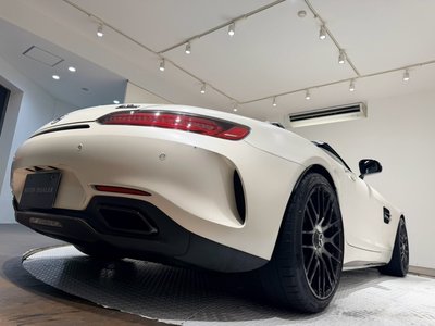 صورة مصغرة 17 لـ 2018 Mercedes-BENZ GT AMG
