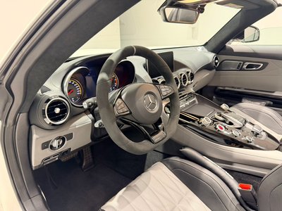 صورة مصغرة 18 لـ 2018 Mercedes-BENZ GT AMG