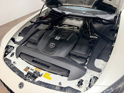 صورة 4 لـ 2018 Mercedes-BENZ GT AMG
